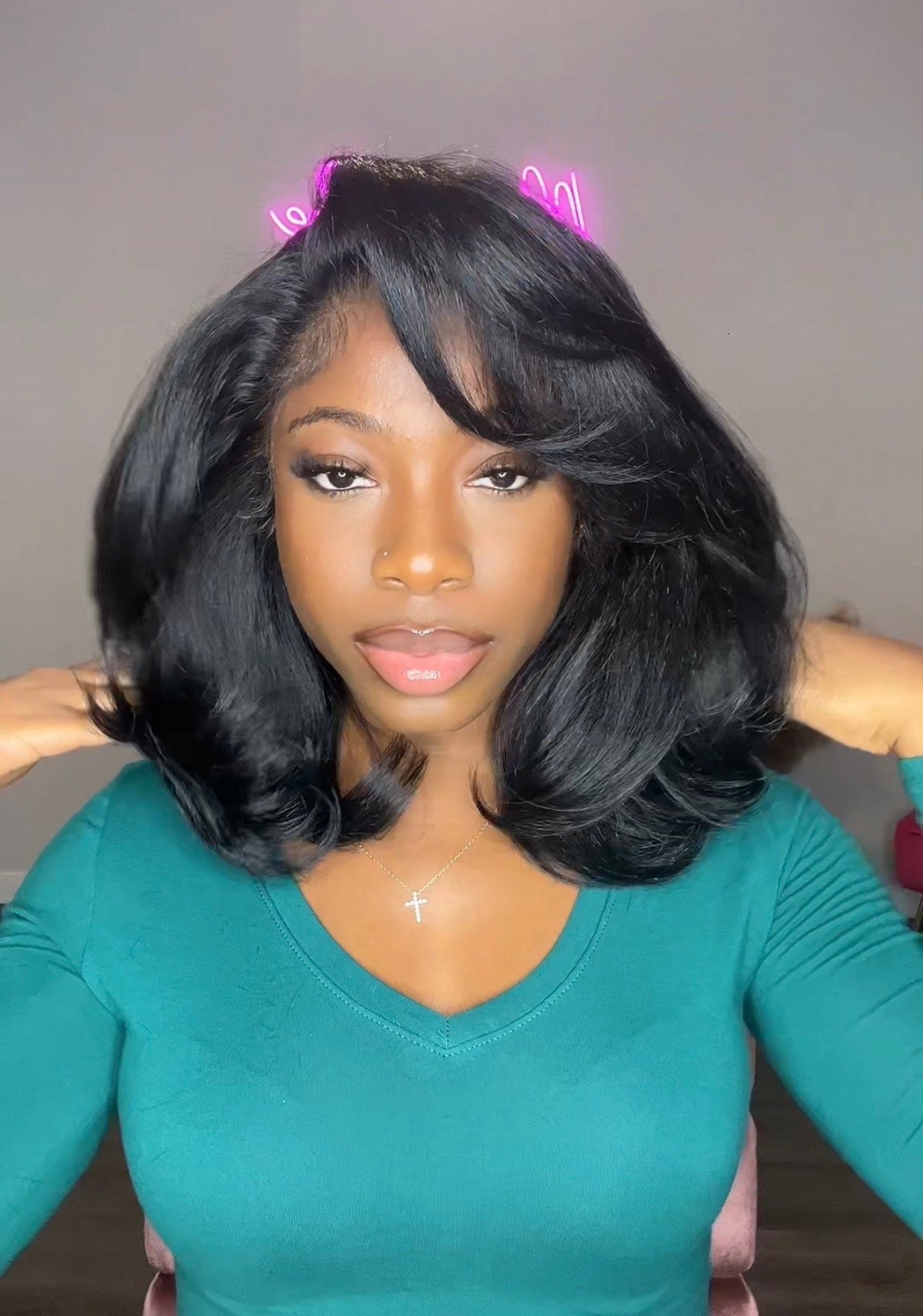 Soft Layered