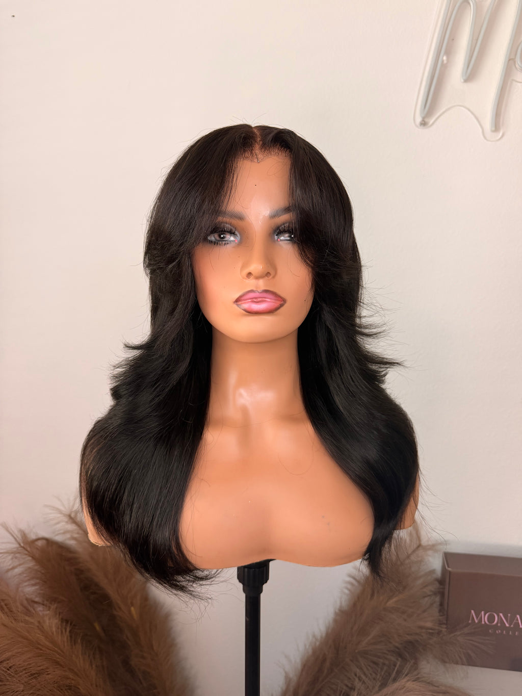 Layered Bodywave