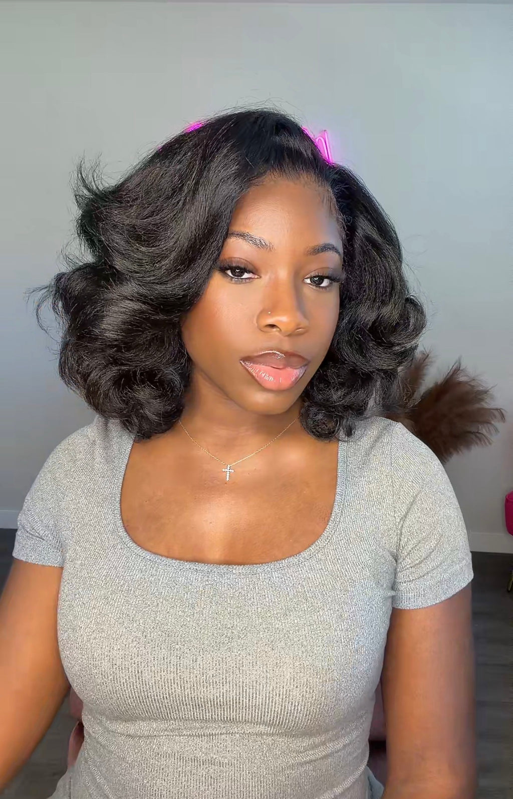 Kinky Body Wave