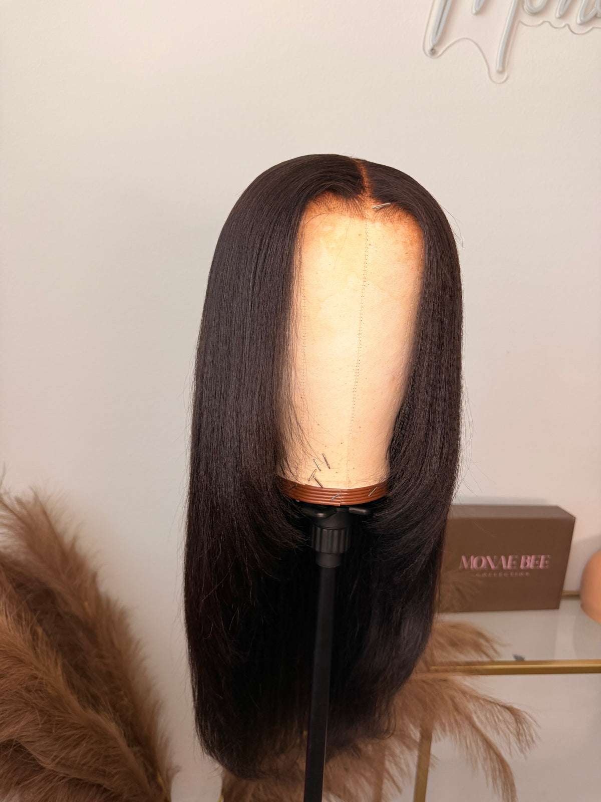 Yaki Layered