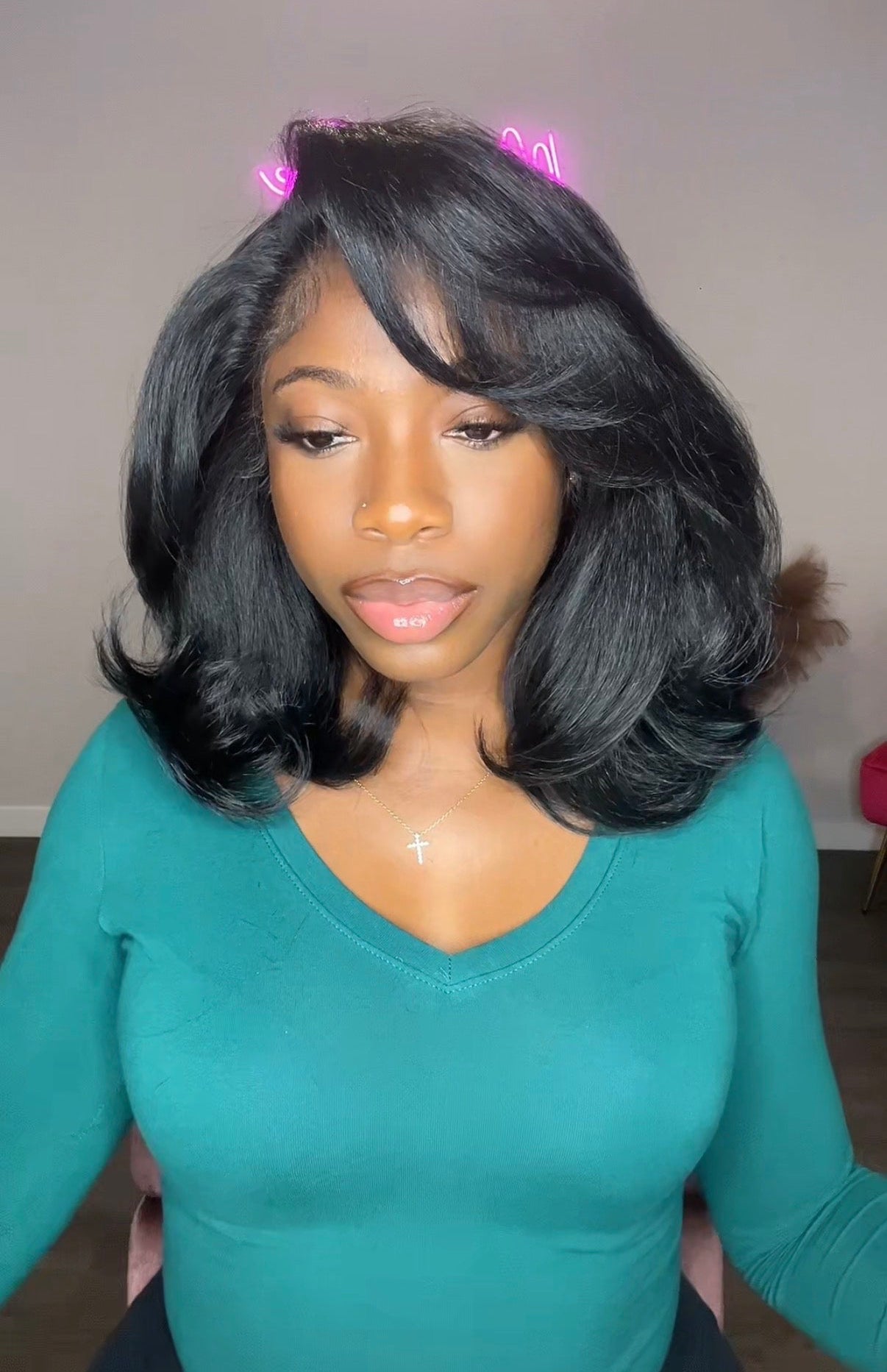 Soft Layered