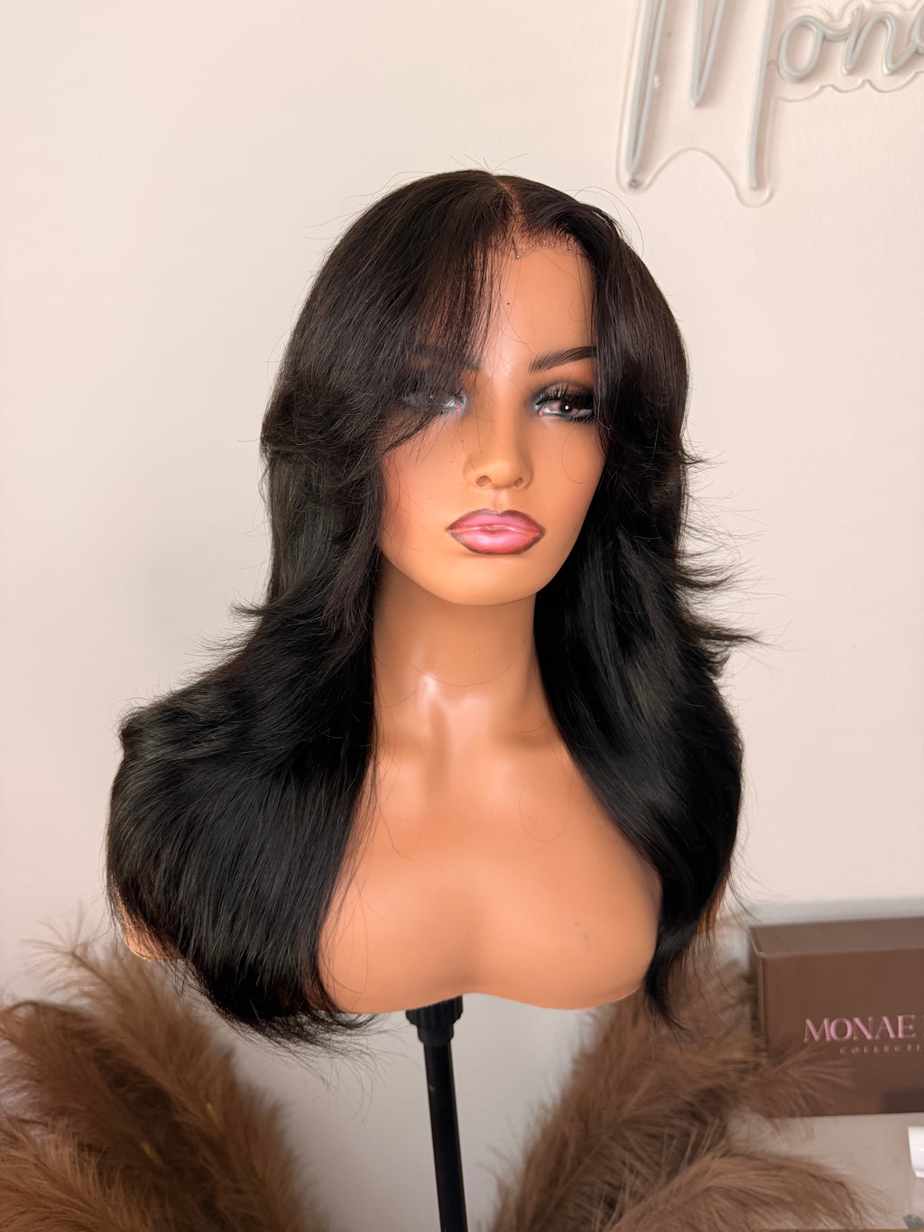 Layered Bodywave