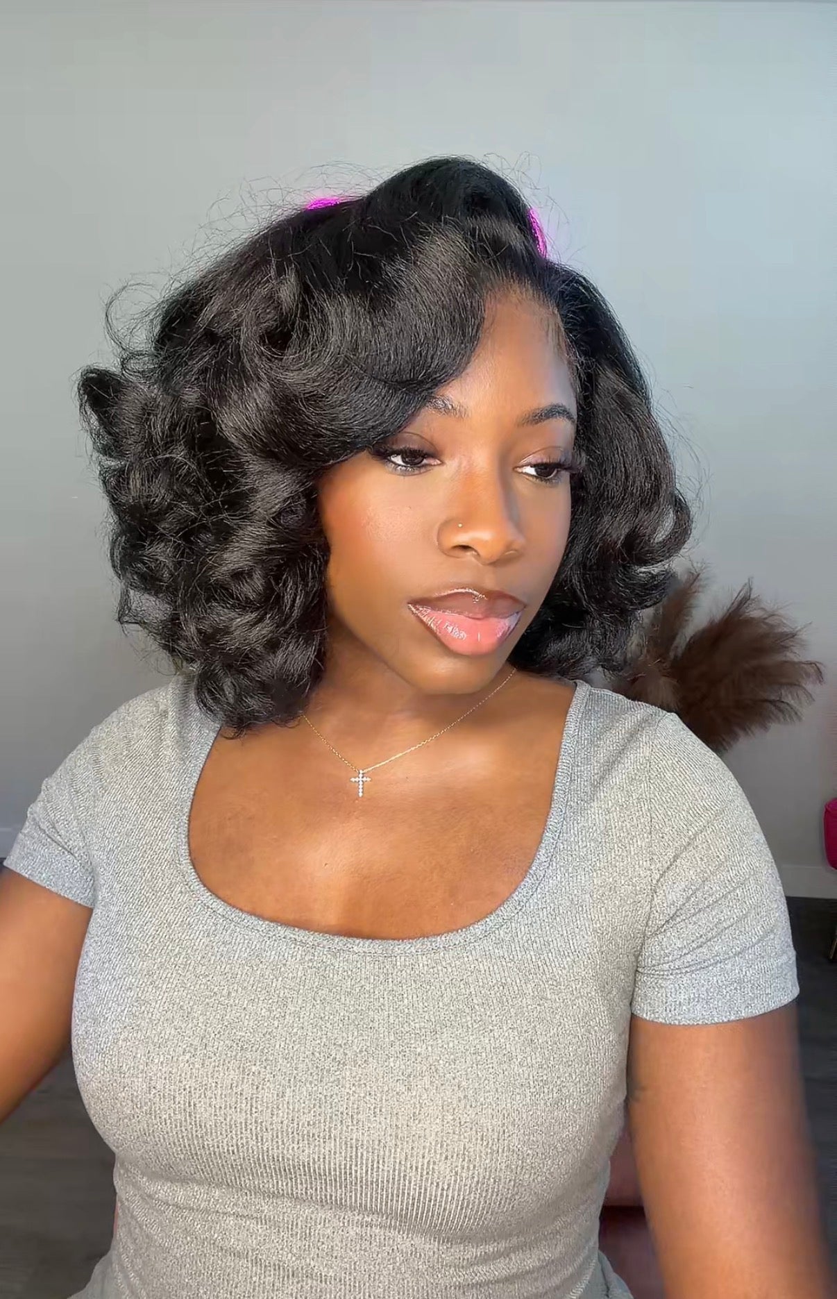 Kinky Body Wave