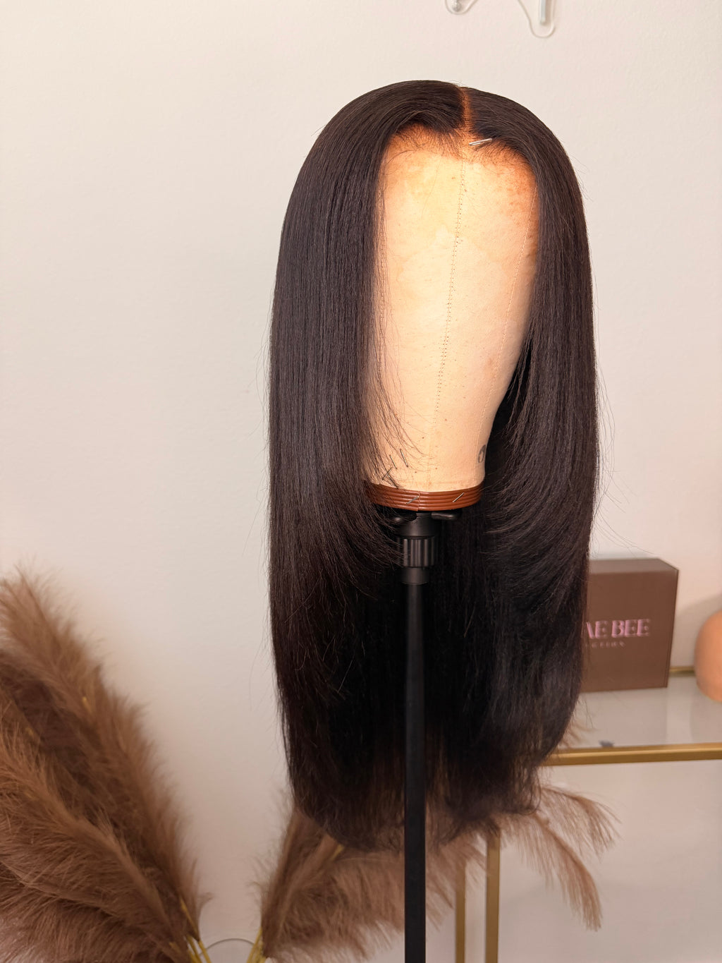 Yaki Layered