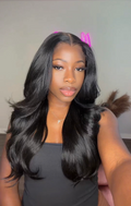 Layered Wavy